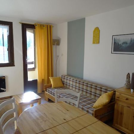 Appartement Au Coeur Du Village Avec Parking Prive ミジュー エクステリア 写真