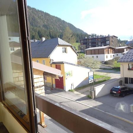 Appartement Au Coeur Du Village Avec Parking Prive ミジュー エクステリア 写真
