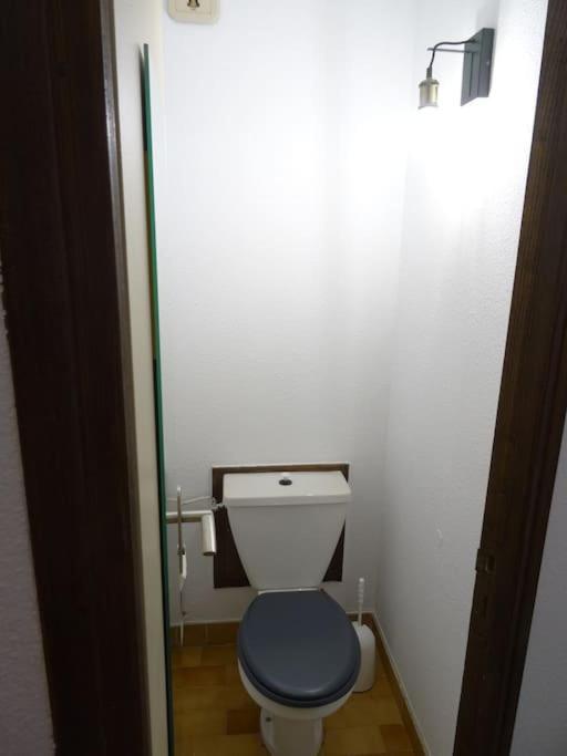 Appartement Au Coeur Du Village Avec Parking Prive ミジュー エクステリア 写真